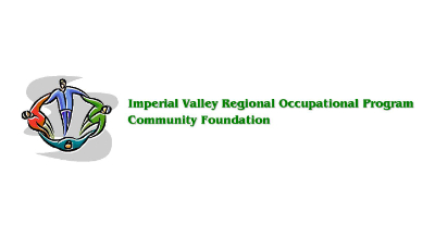 Imperial Valley Regional Occupation Program