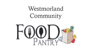 Westmorland Community Food Pantry